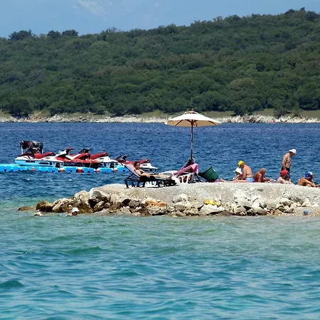 With Parking Space Njivice, Krk - 15904 *