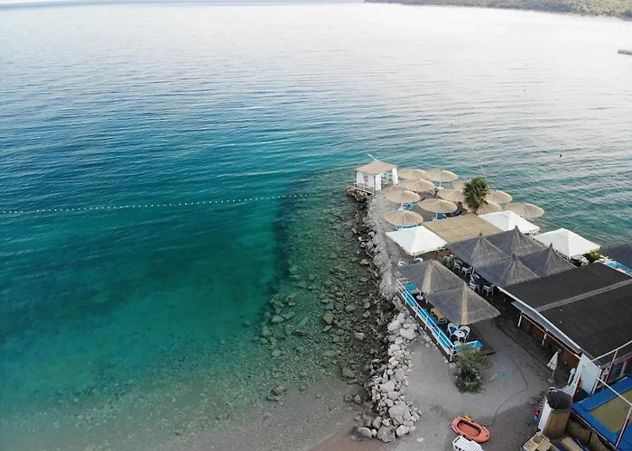 Apartment With Parking Space Njivice, Krk - 15904