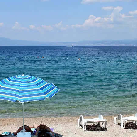 With Parking Space Njivice, Krk - 15904