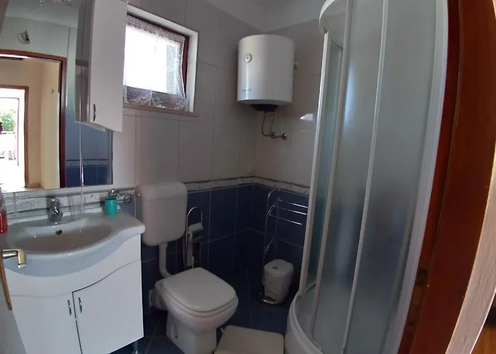 With Parking Space Njivice, Krk - 15904 *